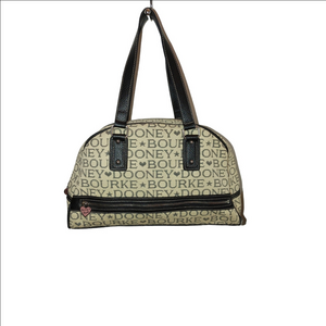 Dooney & Bourke Signature Bag
